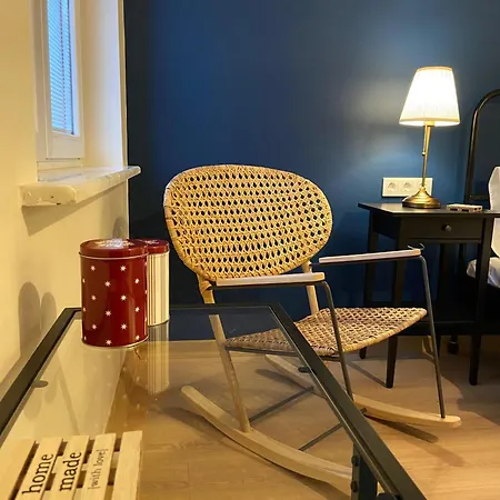 Апарт-отель Sapphire Taksim 5*