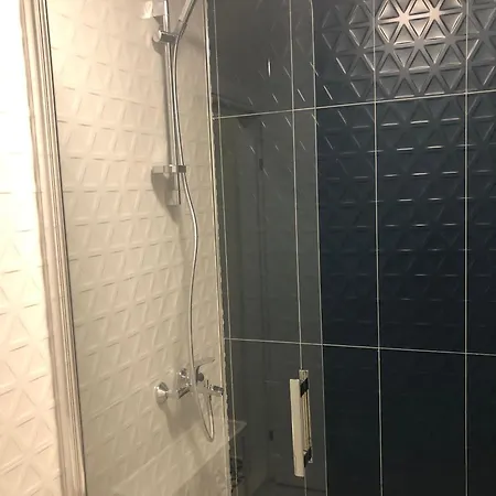 Ξενοδοχείο με διαμερίσματα Sapphire Taksim 4*