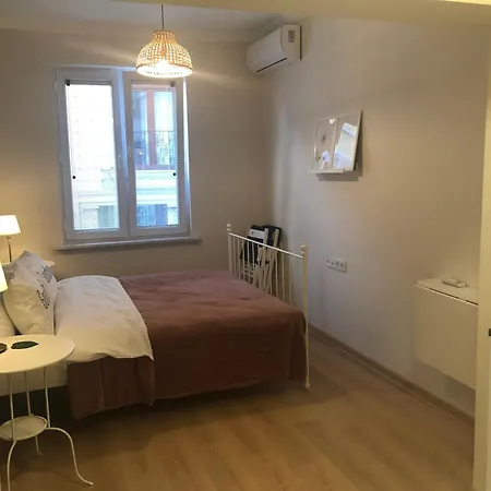 Sapphire Taksim 4*