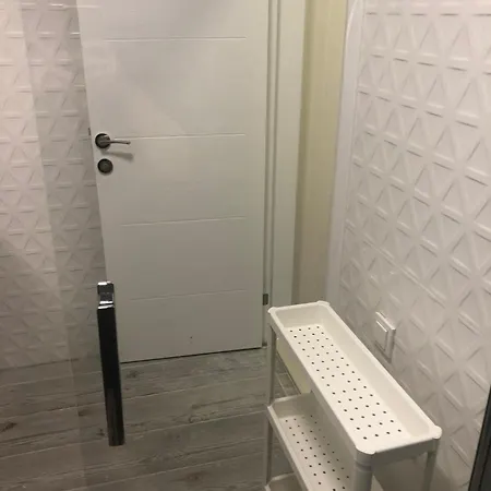 Sapphire Taksim شقة فندقية