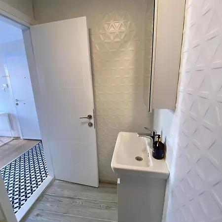 Sapphire Taksim Apartahotel Estambul