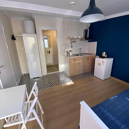 Sapphire Taksim Estambul