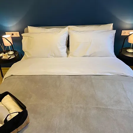 Sapphire Taksim Apart-hotel Istambul