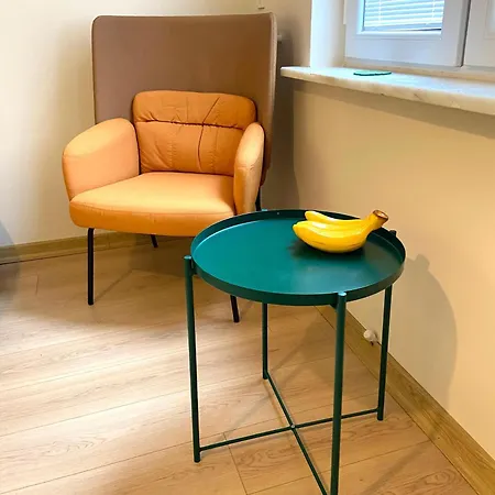 Sapphire Taksim Apartahotel