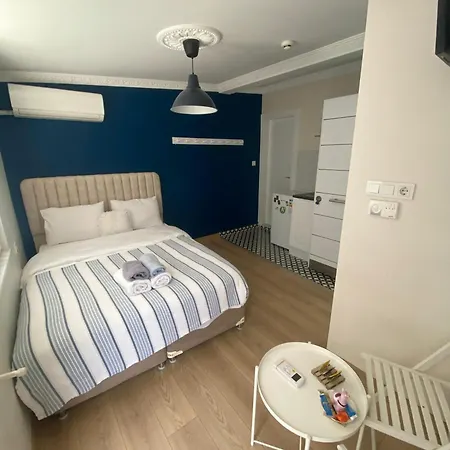 Sapphire Taksim 5* Стамбул
