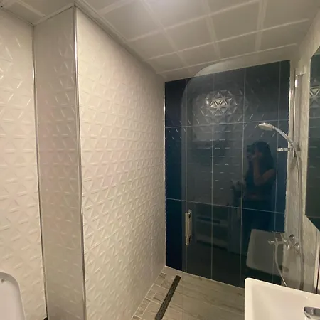 Sapphire Taksim 4* Isztambul