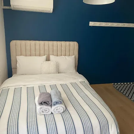 Sapphire Taksim Апарт-отель