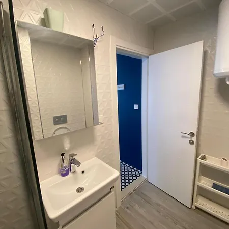 Sapphire Taksim 5* Стамбул