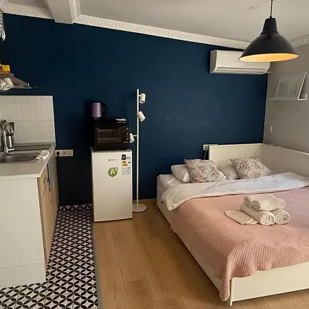 شقة فندقية Sapphire Taksim