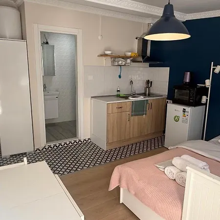 Sapphire Taksim اسطنبول