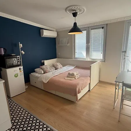 Sapphire Taksim 4* اسطنبول