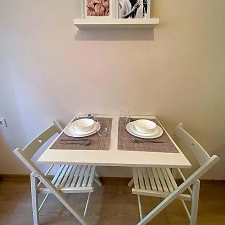 Apartmanhotel Sapphire Taksim Isztambul