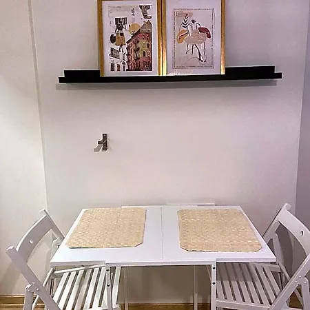 Apartmanhotel Sapphire Taksim