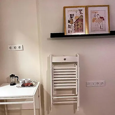 Apartmanhotel Sapphire Taksim Isztambul