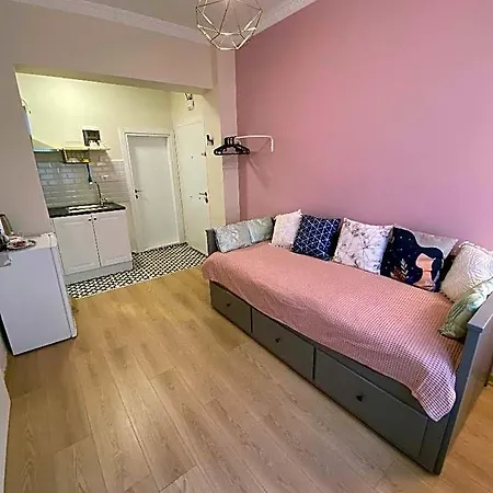 Sapphire Taksim 4* Isztambul