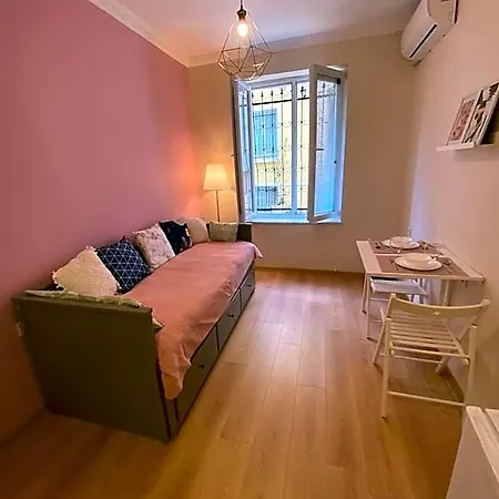 Apartmanhotel Sapphire Taksim 4*