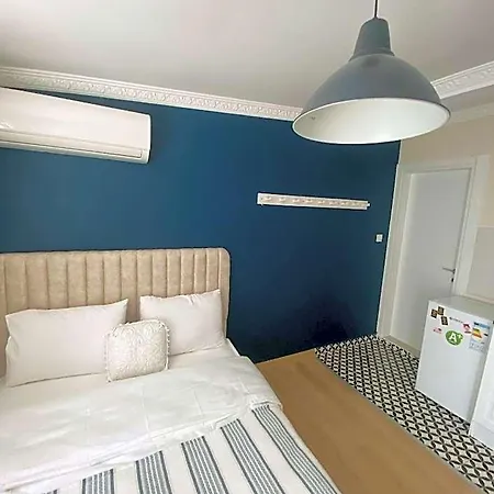 Sapphire Taksim 4*