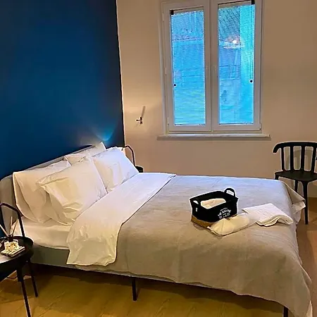 Apartmanhotel Sapphire Taksim Isztambul