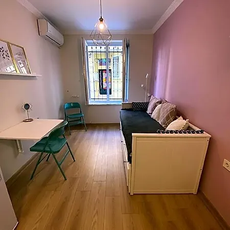 Sapphire Taksim Isztambul
