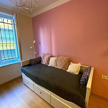 Apartmanhotel Sapphire Taksim 4*