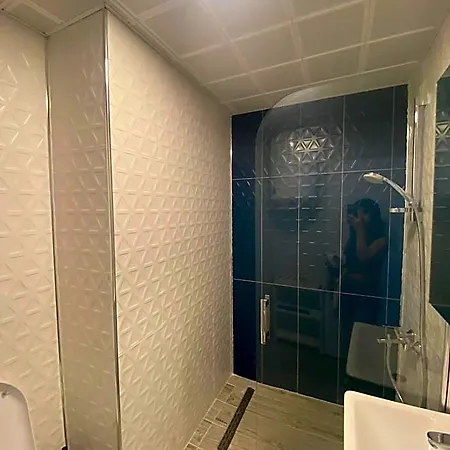 Sapphire Taksim 4*