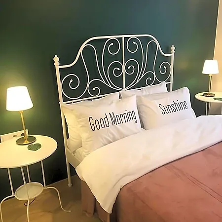 Sapphire Taksim Hotel de apartamente
