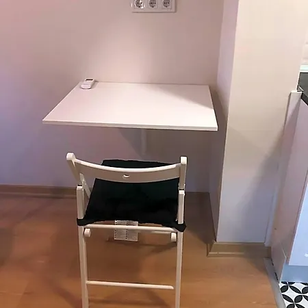Hotel de apartamente Sapphire Taksim 4*