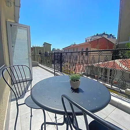 Hotel de apartamente Sapphire Taksim
