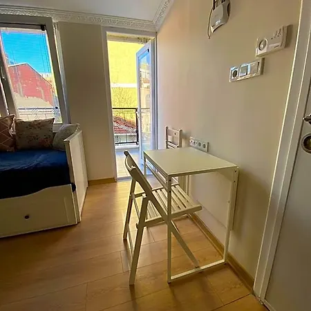 Sapphire Taksim 4*