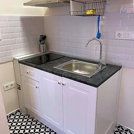 Sapphire Taksim Hotel de apartamente 4*