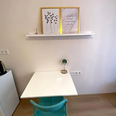 Hotel de apartamente Sapphire Taksim Istanbul