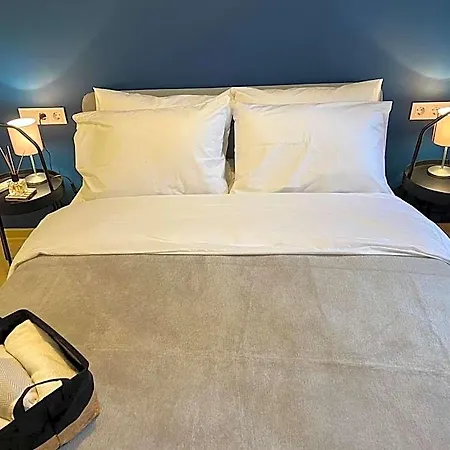 Sapphire Taksim Hotel de apartamente 4*