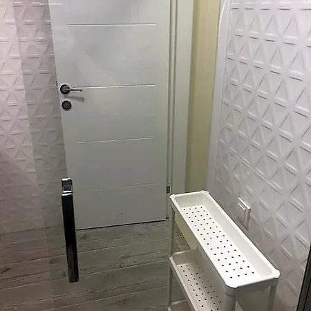 Sapphire Taksim Hotel de apartamente Istanbul