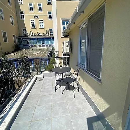 Sapphire Taksim 4* Istanbul