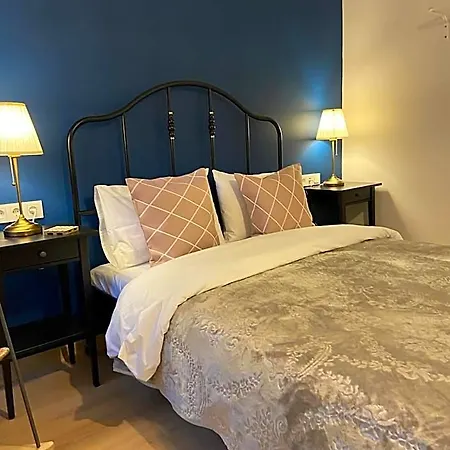 Hotel de apartamente Sapphire Taksim