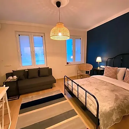 Sapphire Taksim Hotel de apartamente Istanbul