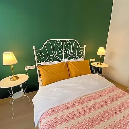 Sapphire Taksim 4*