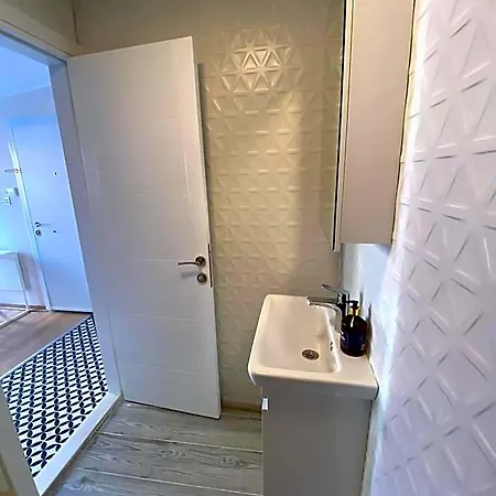 Sapphire Taksim