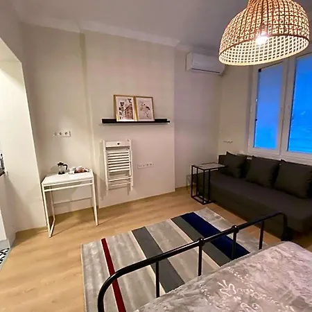 Sapphire Taksim Hotel de apartamente