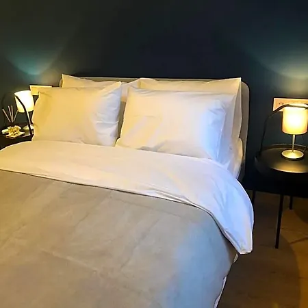 Hotel de apartamente Sapphire Taksim Istanbul