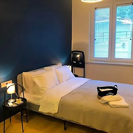 Sapphire Taksim Hotel de apartamente 4*