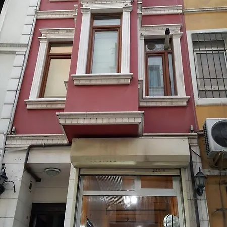 Sapphire Taksim Κωνσταντινούπολη