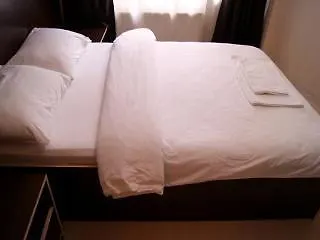 Sapphire Taksim Κωνσταντινούπολη