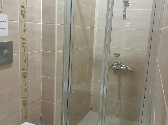 Sapphire Taksim 4*
