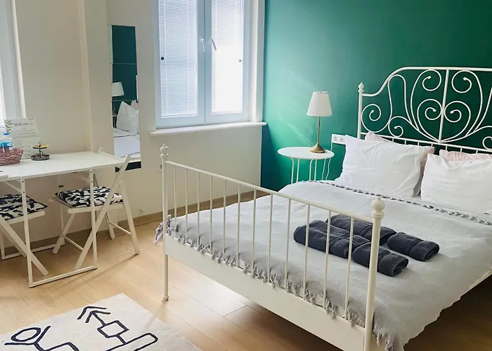 Apartahotel Sapphire Taksim 4*