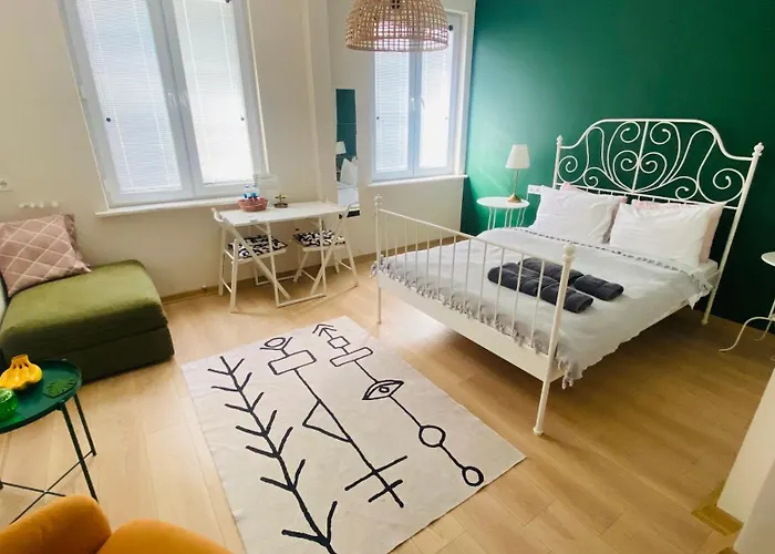 Sapphire Taksim Appart hôtel Istambul