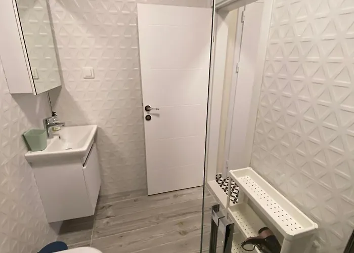 Sapphire Taksim Appart hôtel Istambul
