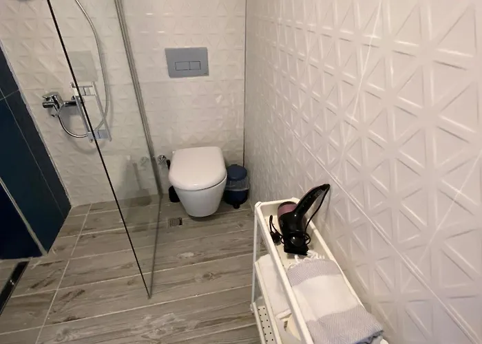 Sapphire Taksim 4*