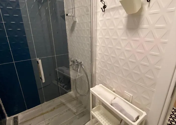 Sapphire Taksim 4* Estambul