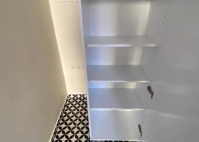 Appart hôtel Sapphire Taksim